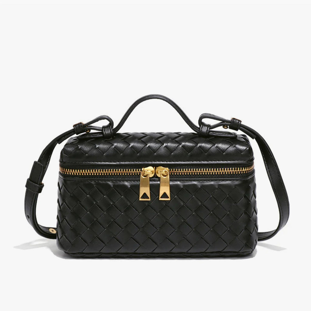 Tara Woven Bag