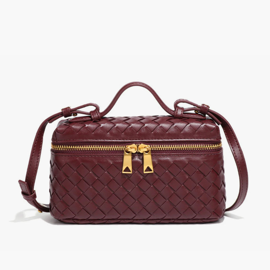 Tara Woven Bag