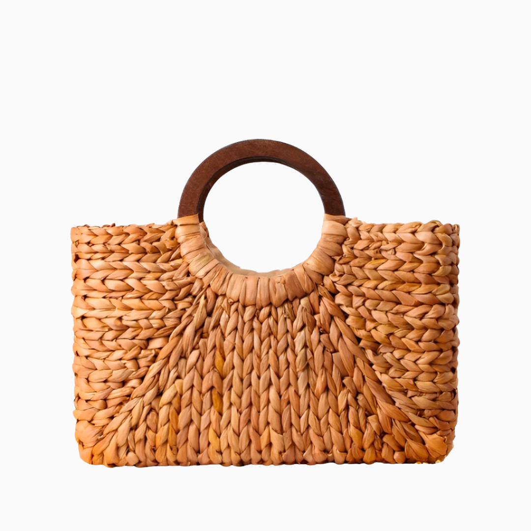 Luciana Beach Bag