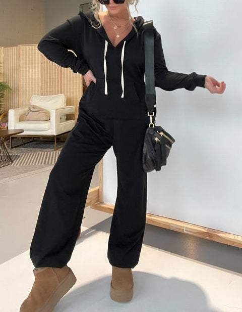 2024 New Cozy Days Jumpsuit (Buy 2 Free Shipping)