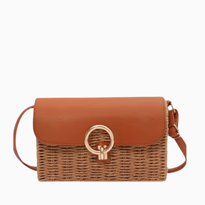 Olivia Beach Bag