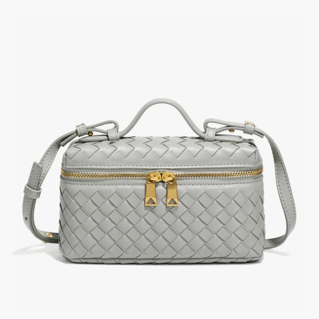 Tara Woven Bag