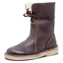 Bradford Boots