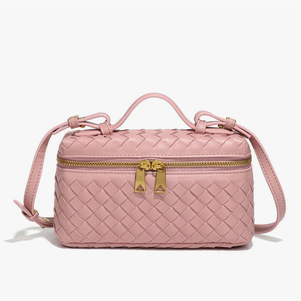 Tara Woven Bag