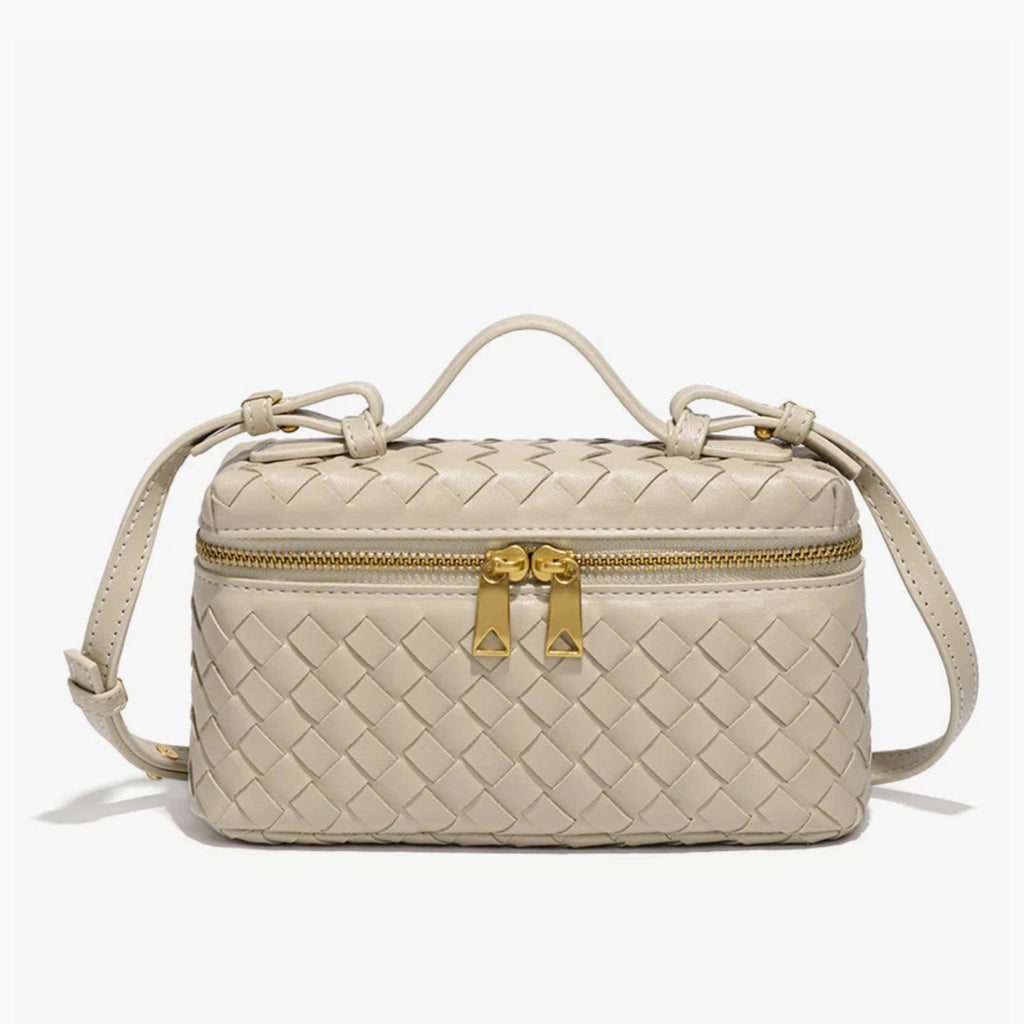 Tara Woven Bag