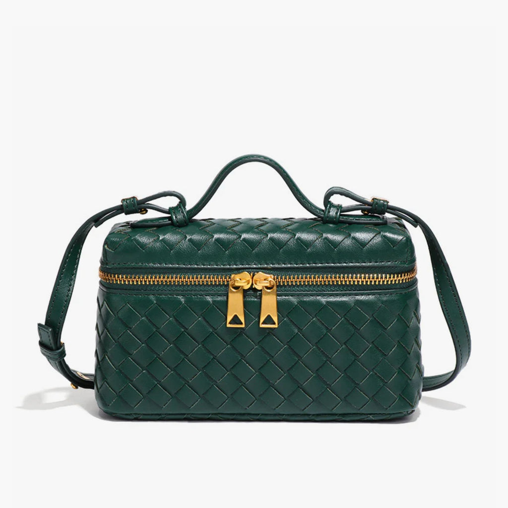 Tara Woven Bag