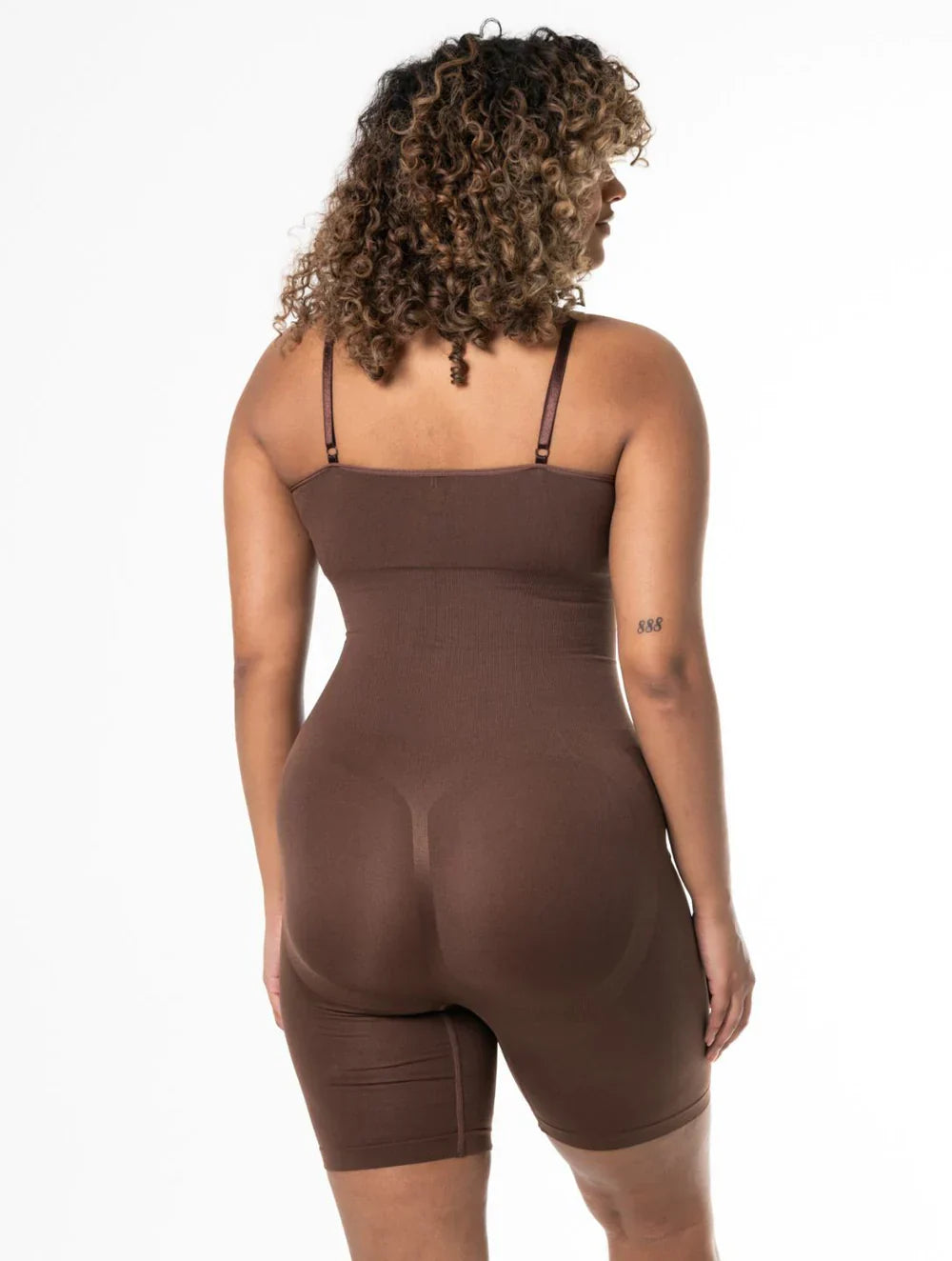 Sculpting Magic Shapewear Bodysuit