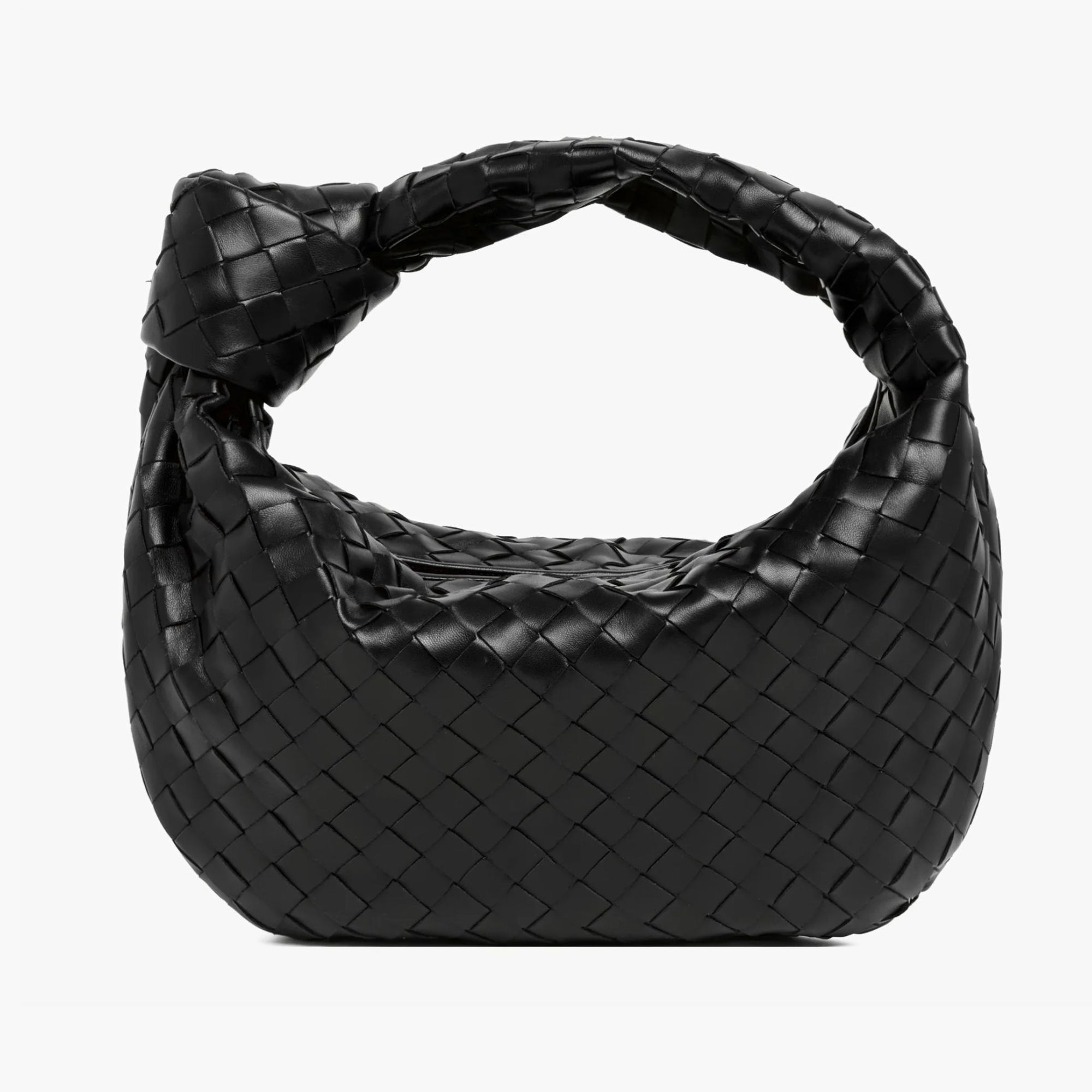 Alice Woven Bag - Large