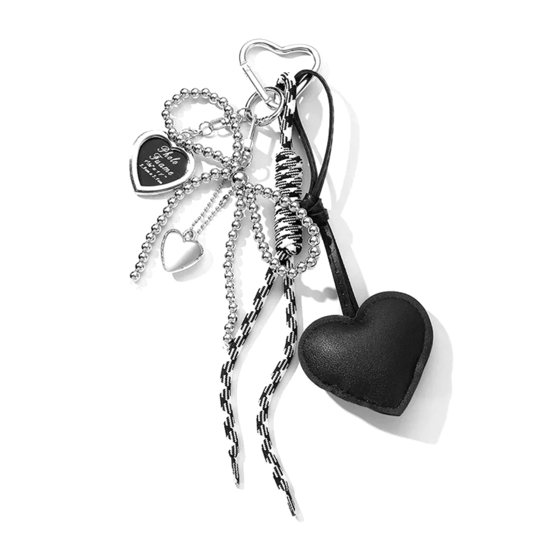 Love Bag Charm