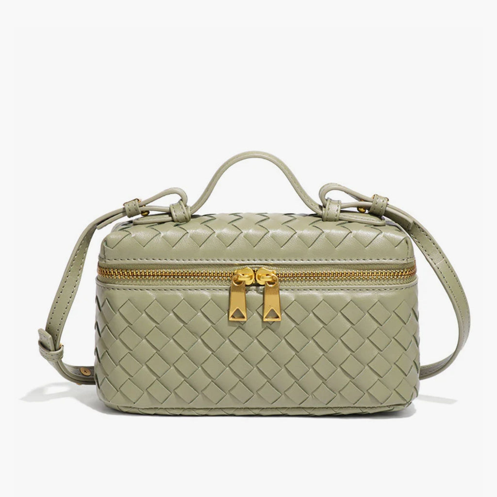 Tara Woven Bag