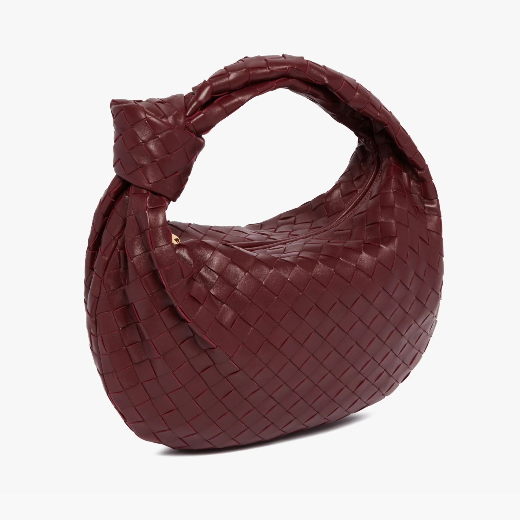 Alice Woven Bag - Large