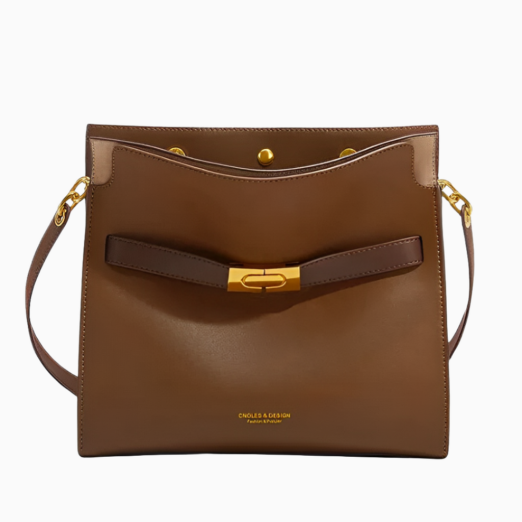 Nicol Tasche aus echtem Leder
