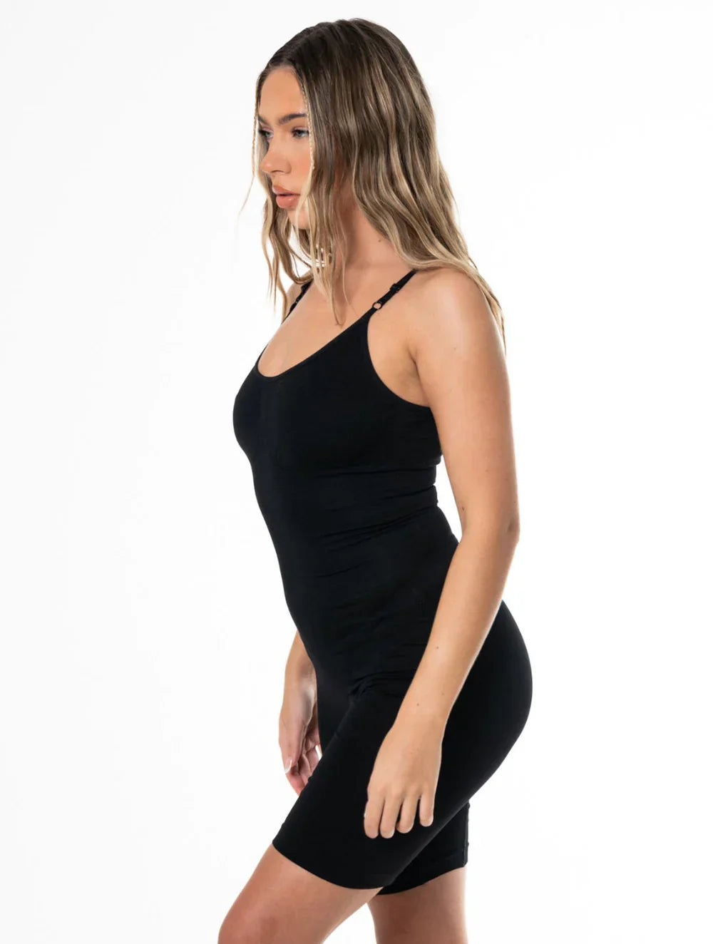 Sculpting Magic Shapewear Bodysuit