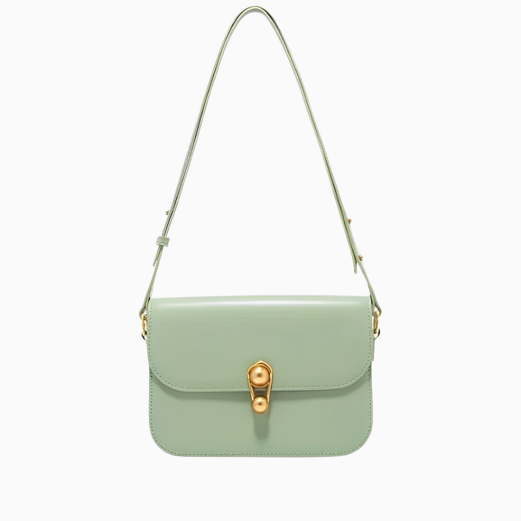 Abigail Tasche aus echtem Leder
