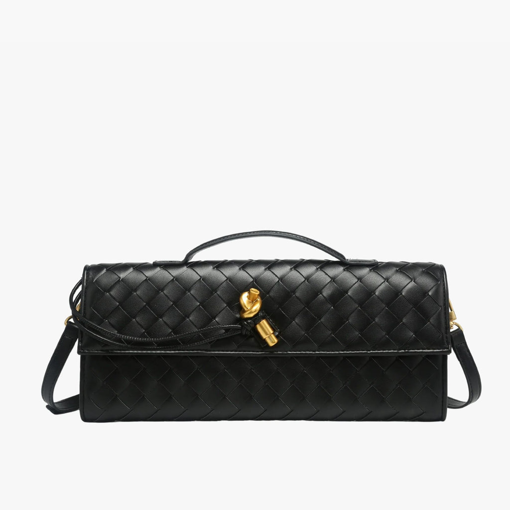 Bianca Woven Bag