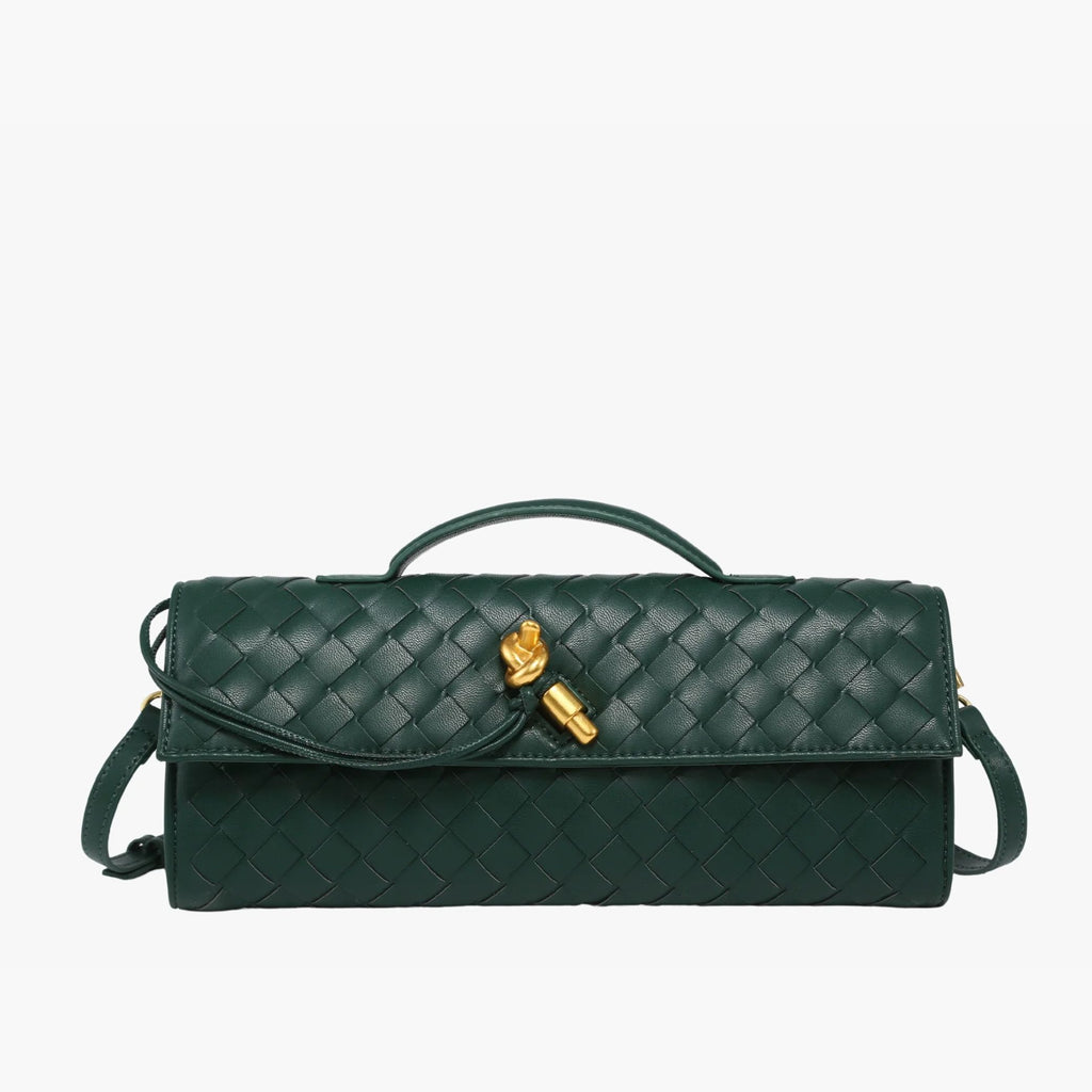 Bianca Woven Bag