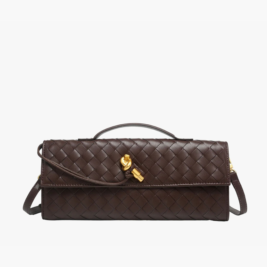 Bianca Woven Bag