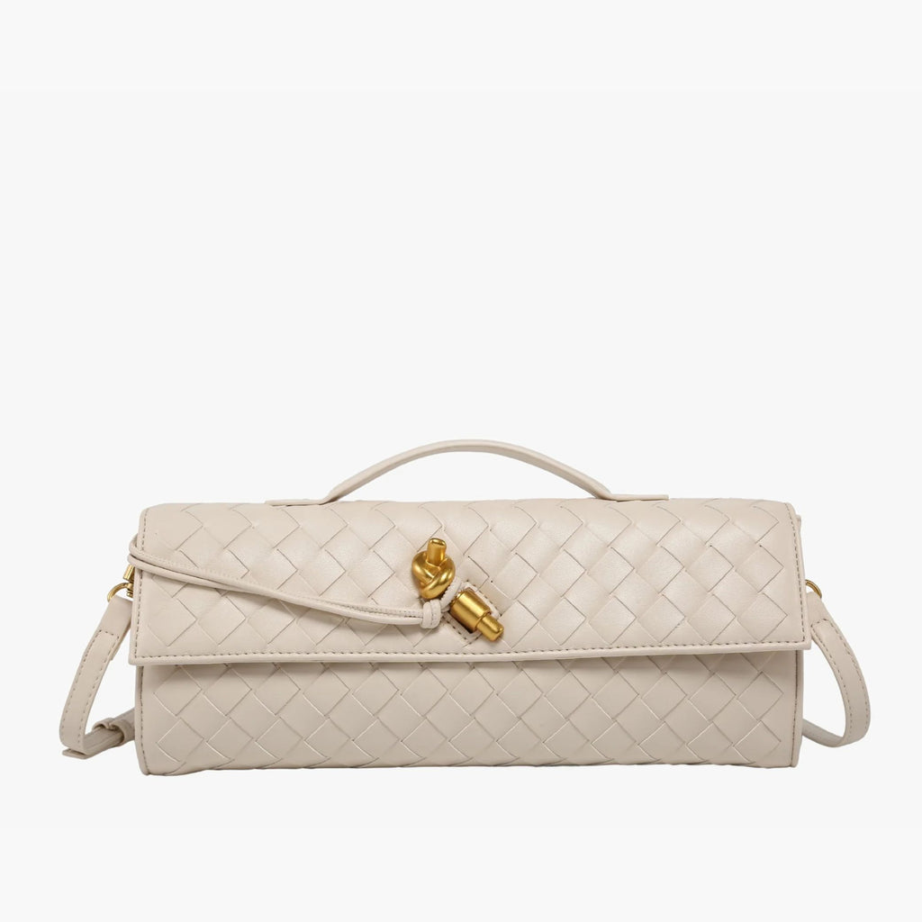Bianca Woven Bag