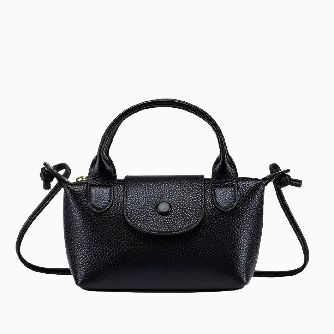 Genuine Leather Tilia Bag