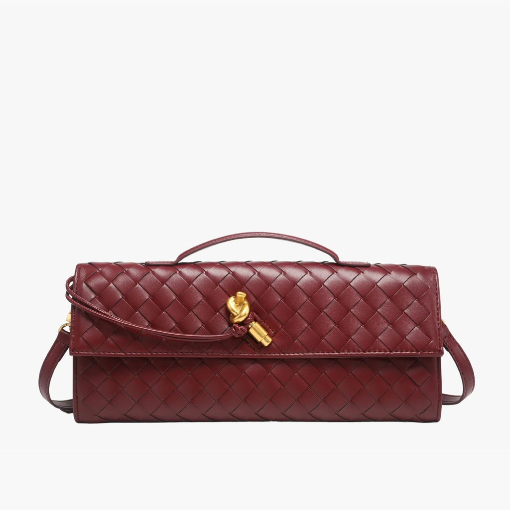 Bianca Woven Bag