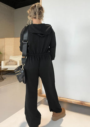 2024 New Cozy Days Jumpsuit (Buy 2 Free Shipping)