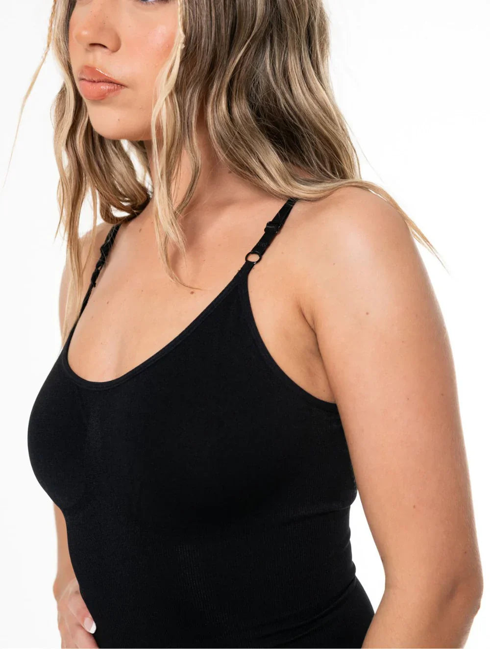 Sculpting Magic Shapewear Bodysuit