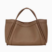 Adriana Genuine Leather Bag