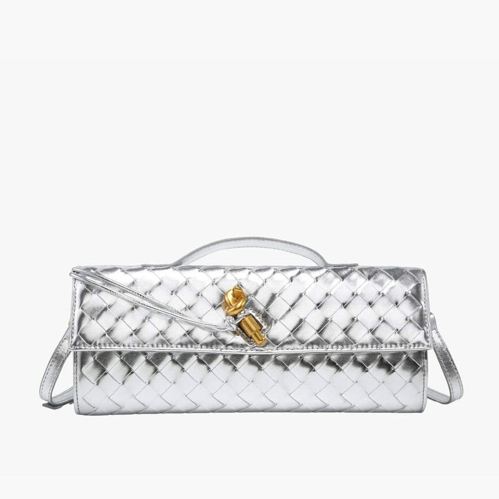 Bianca Woven Bag