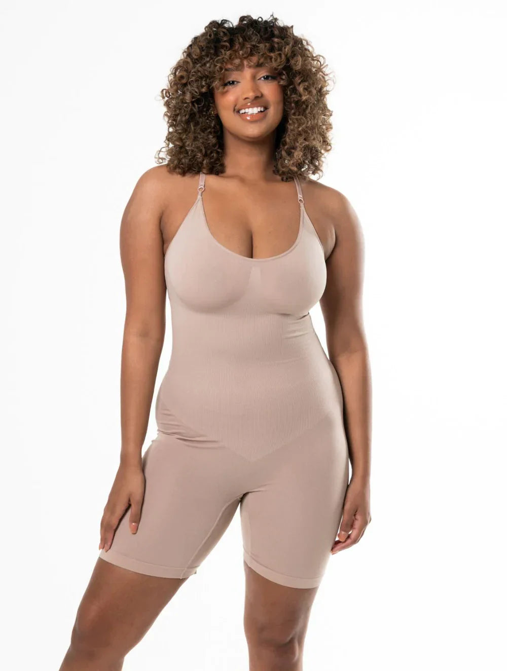 Sculpting Magic Shapewear Bodysuit