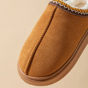 Blair Classic Suede Clogs - Comfortable and Stylish