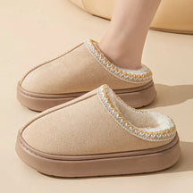 Blair Classic Suede Clogs - Comfortable and Stylish