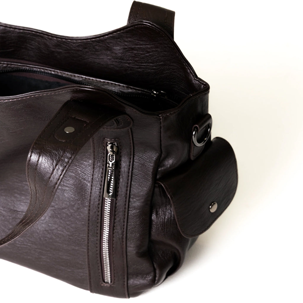 The Brooklyn Bag