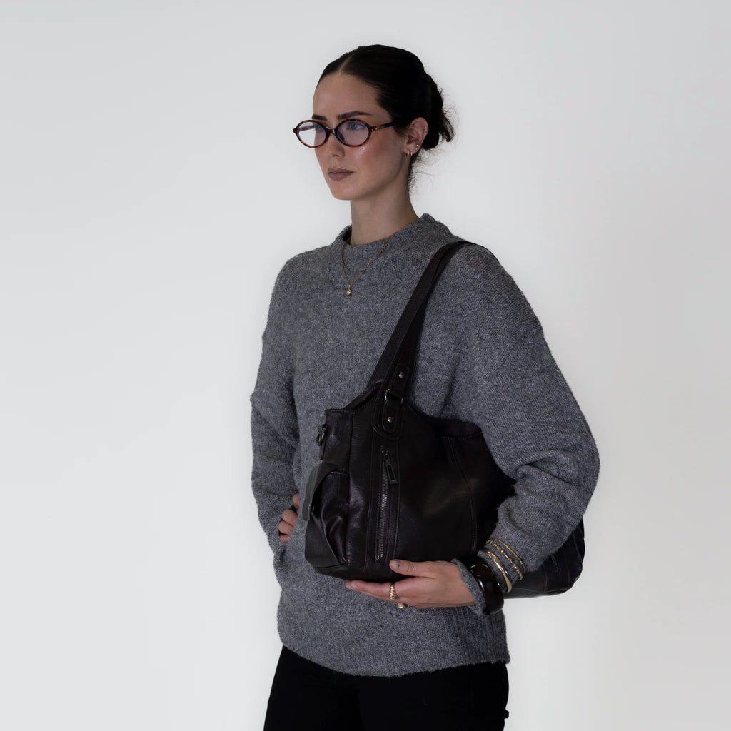 The Brooklyn Bag