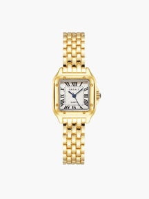 Sicily Watch 14K Gold (Free Shipping)