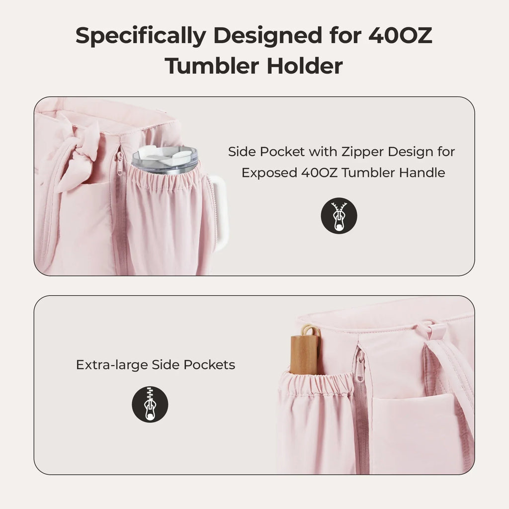 Echo 26L Tote