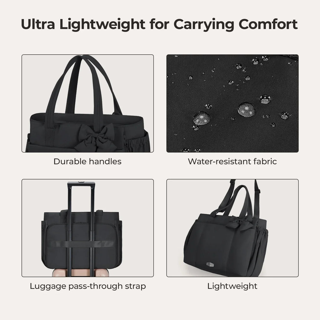 Echo 26L Tote