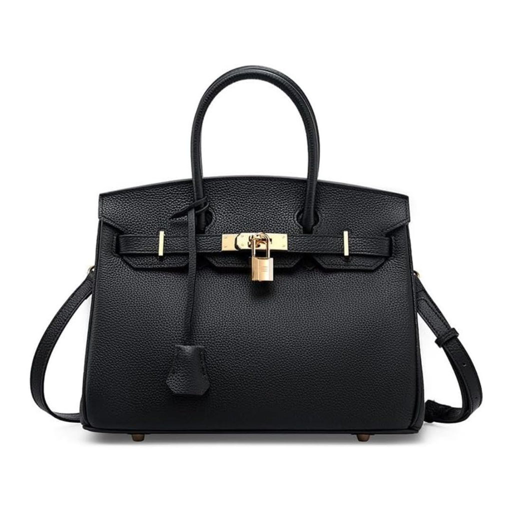 Luxore Leather Handbag