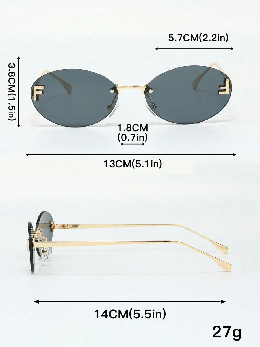 Felicia sunglasses