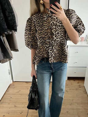 Giulia blouse