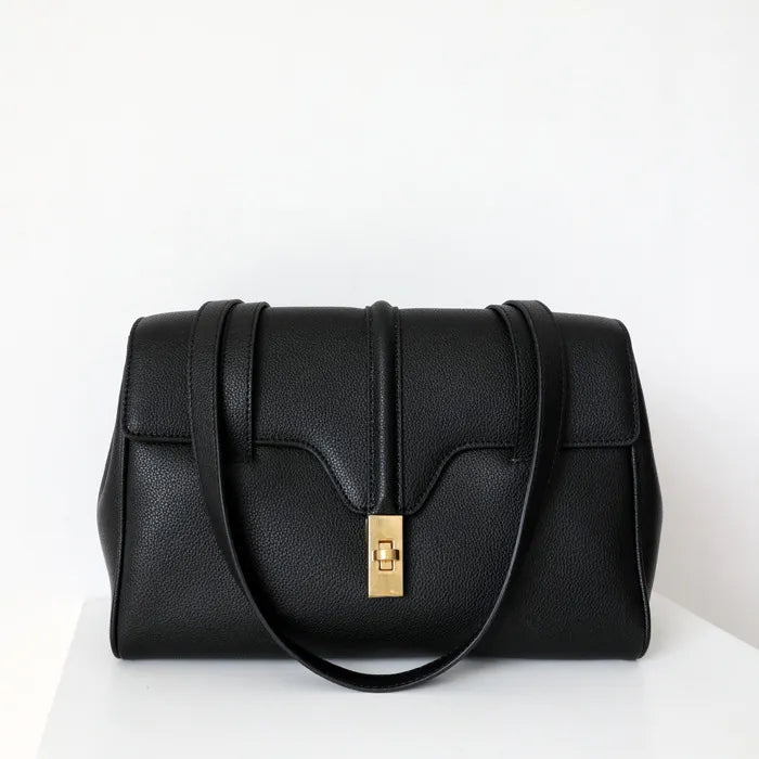 Genuine Leather Lila Bag