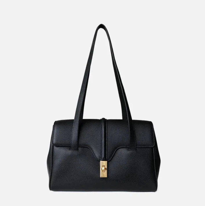 Genuine Leather Lila Bag