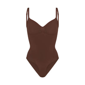 Iconic Shapewear Bodysuit