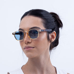 Monaco Sunglasses