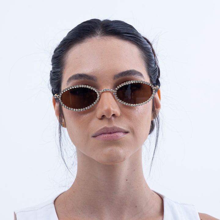 Zoe Sunglasses