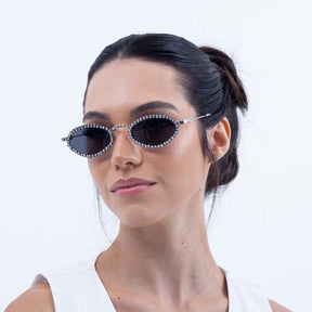 Zoe Sunglasses