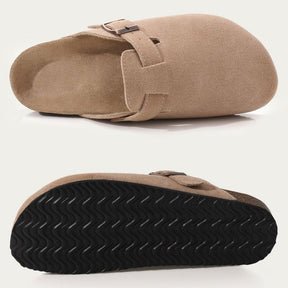 Outdoor Insole Boston Clogs