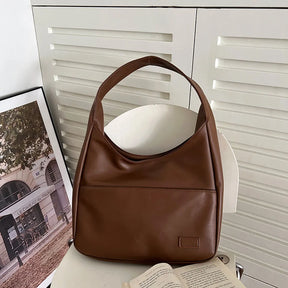 LK Hobo Tote Bag