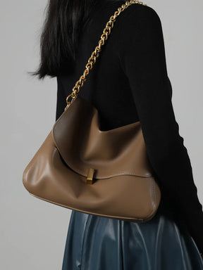 Genuine Leather Katy Bag