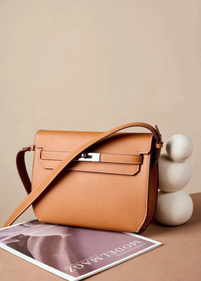 Genuine Leather Alane Bag