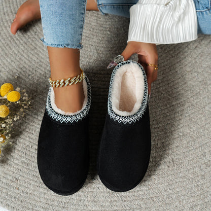 Blair Classic Suede Clogs - Comfortable and Stylish